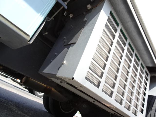 ダイナトラック 　冷蔵冷凍車　－２２℃設定　低温冷凍車　２．０Ｇ　５ＭＴ　デンソー製冷凍機　１．５ｔ積載　サイドドア　純正ドラレコ　ＥＴＣ　ＡＢＳ　Ｗエアバッグ　ヒーター付き両側電動格納ミラー（67枚目）