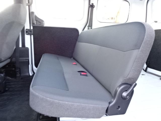ＮＶ２００バネットバン ＤＸ　５ドア　１．６ガソリン　オートマ　キーレス　ＡＢＳ　Ｗエアバッグ　両サイドドア　ワンオーナー　　　　　　ＤＢＦ－ＶＭ２０（27枚目）