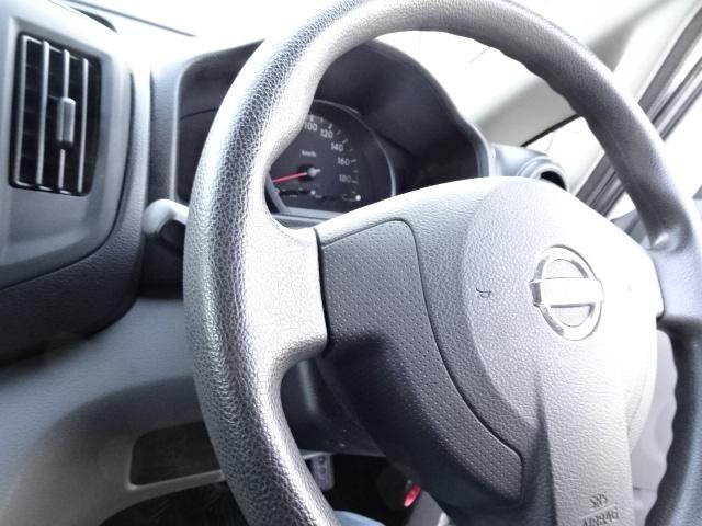 ＮＶ２００バネットバン ＤＸ　５ドア　１．６ガソリン　オートマ　キーレス　ＡＢＳ　Ｗエアバッグ　両サイドドア　ワンオーナー　　　　　　ＤＢＦ－ＶＭ２０（48枚目）