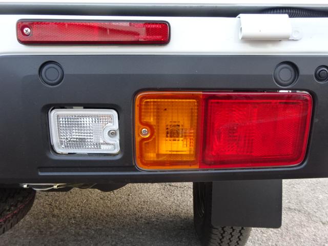 ハイゼットトラック 　冷凍車　－２５℃設定　スマアシ　レーンアシスト　省力＆ＬＥＤパック　ナビ　バックモニター　ナビ連動ドラレコ　プッシュスタート　キーフリー　イモビ　フォグ＆ＡＤＢ＆サイド　２コンプ　強化サス　ＣＶＴ（66枚目）