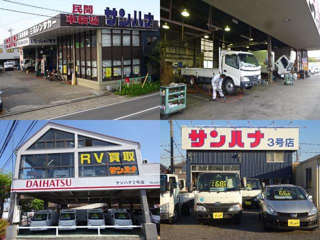 ダイナトラック ロングＳシングルジャストロー　１．２５ｔ積載１０尺　２．０ガソリン　５ＭＴ　ＡＢＦ－ＴＲＹ２３０（5枚目）