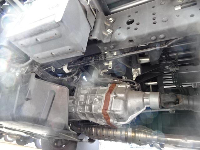 ダイナトラック ロングＳシングルジャストロー　１．２５ｔ積載１０尺　２．０ガソリン　５ＭＴ　ＡＢＦ－ＴＲＹ２３０（51枚目）