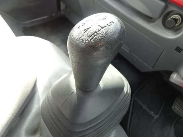 エルフトラック フルフラットロー 1.5t積載10尺平ボディ 5MT 3.0Dターボ ワンオーナー キーレス ETC 電動格納ミラー メッキグリル TKG-NHR85A(51枚目)