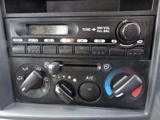 エルフトラック フルフラットロー 1.5t積載10尺平ボディ 5MT 3.0Dターボ ワンオーナー キーレス ETC 電動格納ミラー メッキグリル TKG-NHR85A(55枚目)