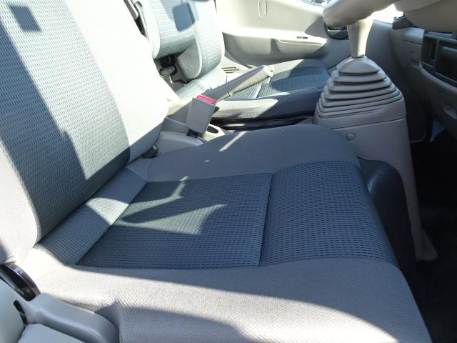 アトラストラック ロングスーパーロー 1.5t積載10尺平ボディ 2.0ガソリン 5MT ABS エアバッグ リヤWタイヤ 電動格納ミラー CBF-SQ2F24(16枚目)