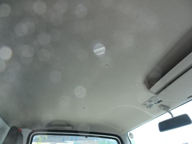 アトラストラック ロングスーパーロー 1.5t積載10尺平ボディ 2.0ガソリン 5MT ABS エアバッグ リヤWタイヤ 電動格納ミラー CBF-SQ2F24(20枚目)