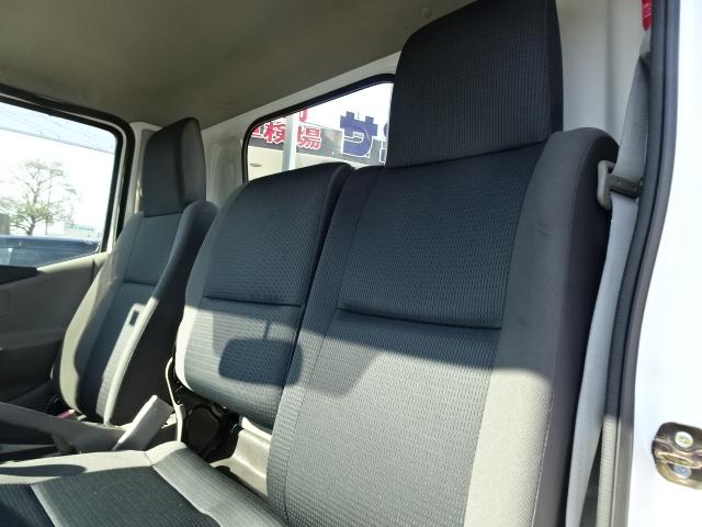 アトラストラック ロングスーパーロー 1.5t積載10尺平ボディ 2.0ガソリン 5MT ABS エアバッグ リヤWタイヤ 電動格納ミラー CBF-SQ2F24(22枚目)