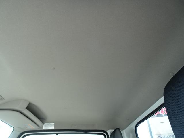 アトラストラック ロングスーパーロー 1.5t積載10尺平ボディ 2.0ガソリン 5MT ABS エアバッグ リヤWタイヤ 電動格納ミラー CBF-SQ2F24(26枚目)