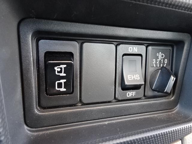 アトラストラック ロングスーパーロー 1.5t積載10尺平ボディ 2.0ガソリン 5MT ABS エアバッグ リヤWタイヤ 電動格納ミラー CBF-SQ2F24(30枚目)