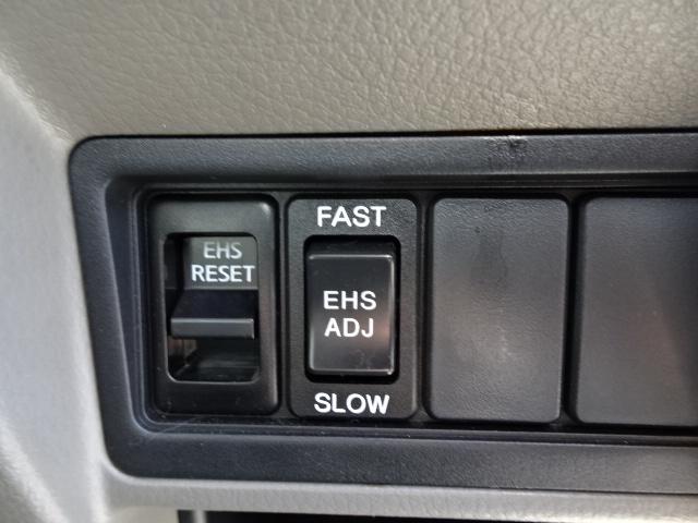 アトラストラック ロングスーパーロー 1.5t積載10尺平ボディ 2.0ガソリン 5MT ABS エアバッグ リヤWタイヤ 電動格納ミラー CBF-SQ2F24(37枚目)