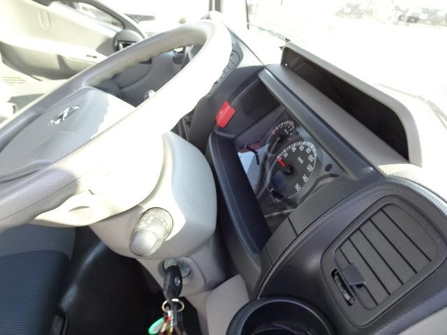 アトラストラック ロングスーパーロー 1.5t積載10尺平ボディ 2.0ガソリン 5MT ABS エアバッグ リヤWタイヤ 電動格納ミラー CBF-SQ2F24(38枚目)