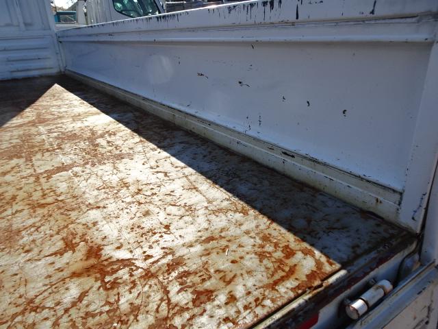 アトラストラック ロングスーパーロー 1.5t積載10尺平ボディ 2.0ガソリン 5MT ABS エアバッグ リヤWタイヤ 電動格納ミラー CBF-SQ2F24(41枚目)