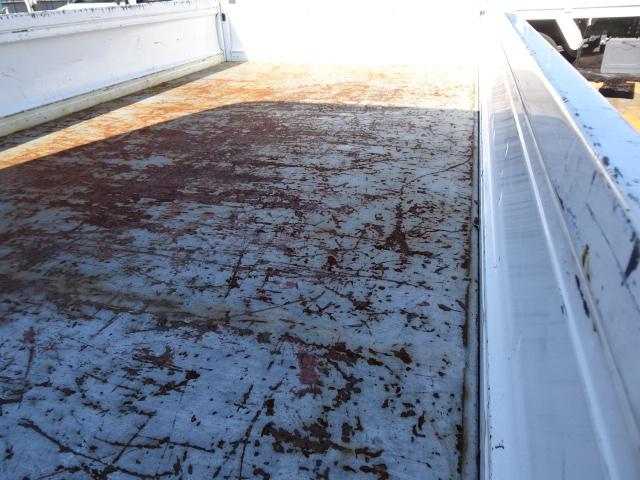 アトラストラック ロングスーパーロー 1.5t積載10尺平ボディ 2.0ガソリン 5MT ABS エアバッグ リヤWタイヤ 電動格納ミラー CBF-SQ2F24(45枚目)