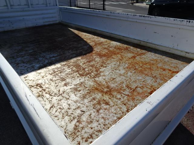 アトラストラック ロングスーパーロー 1.5t積載10尺平ボディ 2.0ガソリン 5MT ABS エアバッグ リヤWタイヤ 電動格納ミラー CBF-SQ2F24(48枚目)