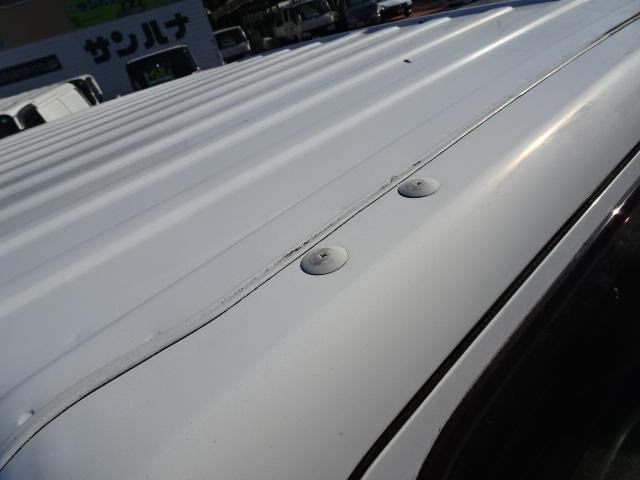 アトラストラック ロングスーパーロー 1.5t積載10尺平ボディ 2.0ガソリン 5MT ABS エアバッグ リヤWタイヤ 電動格納ミラー CBF-SQ2F24(57枚目)