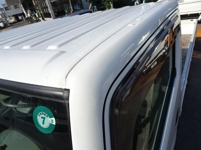 アトラストラック ロングスーパーロー 1.5t積載10尺平ボディ 2.0ガソリン 5MT ABS エアバッグ リヤWタイヤ 電動格納ミラー CBF-SQ2F24(59枚目)