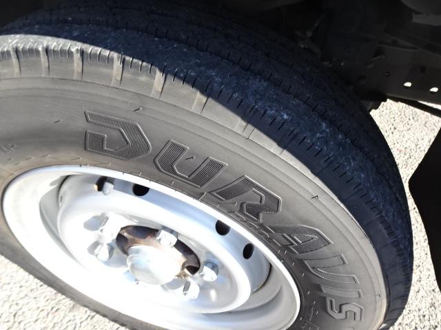 アトラストラック ロングスーパーロー 1.5t積載10尺平ボディ 2.0ガソリン 5MT ABS エアバッグ リヤWタイヤ 電動格納ミラー CBF-SQ2F24(61枚目)