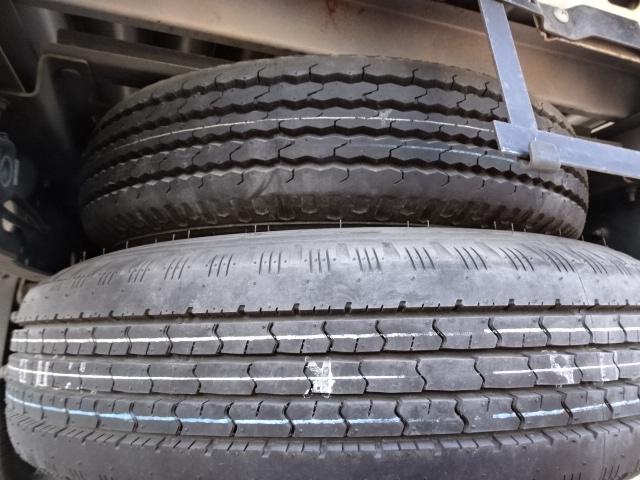 アトラストラック ロングスーパーロー 1.5t積載10尺平ボディ 2.0ガソリン 5MT ABS エアバッグ リヤWタイヤ 電動格納ミラー CBF-SQ2F24(62枚目)