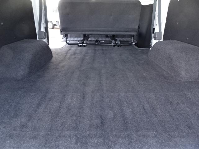 NV350キャラバンバン ロングDX EXパック 2.0ガソリン オートマ Wエアコン エマージェンシーブレーキ ナビ バックモニター キーレス ETC ドラレコ CBF-VR2E26(16枚目)