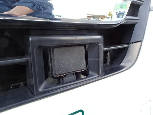 NV350キャラバンバン ロングDX EXパック 2.0ガソリン オートマ Wエアコン エマージェンシーブレーキ ナビ バックモニター キーレス ETC ドラレコ CBF-VR2E26(23枚目)