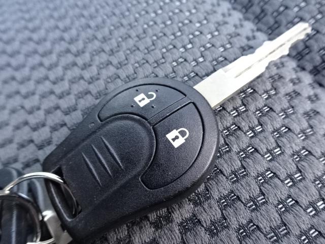 NV350キャラバンバン ロングDX EXパック 2.0ガソリン オートマ Wエアコン エマージェンシーブレーキ ナビ バックモニター キーレス ETC ドラレコ CBF-VR2E26(24枚目)