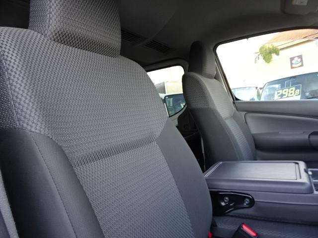 NV350キャラバンバン ロングDX EXパック 2.0ガソリン オートマ Wエアコン エマージェンシーブレーキ ナビ バックモニター キーレス ETC ドラレコ CBF-VR2E26(34枚目)