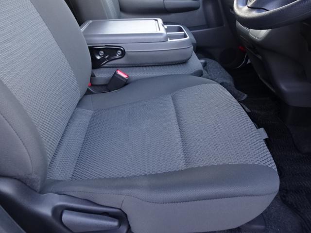 NV350キャラバンバン ロングDX EXパック 2.0ガソリン オートマ Wエアコン エマージェンシーブレーキ ナビ バックモニター キーレス ETC ドラレコ CBF-VR2E26(35枚目)