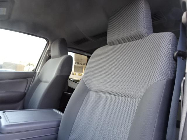 NV350キャラバンバン ロングDX EXパック 2.0ガソリン オートマ Wエアコン エマージェンシーブレーキ ナビ バックモニター キーレス ETC ドラレコ CBF-VR2E26(40枚目)