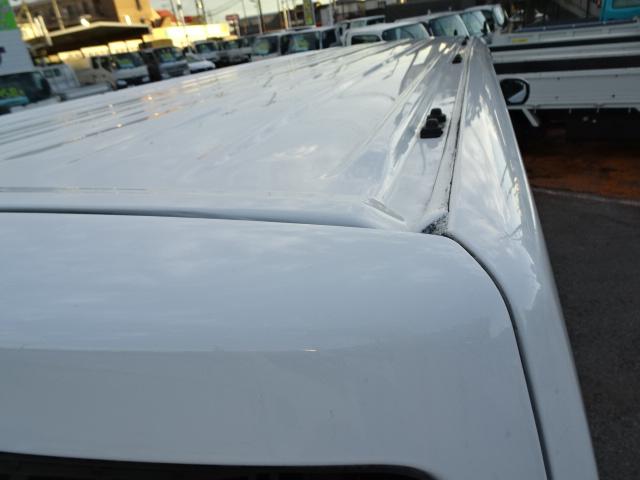 NV350キャラバンバン ロングDX EXパック 2.0ガソリン オートマ Wエアコン エマージェンシーブレーキ ナビ バックモニター キーレス ETC ドラレコ CBF-VR2E26(63枚目)