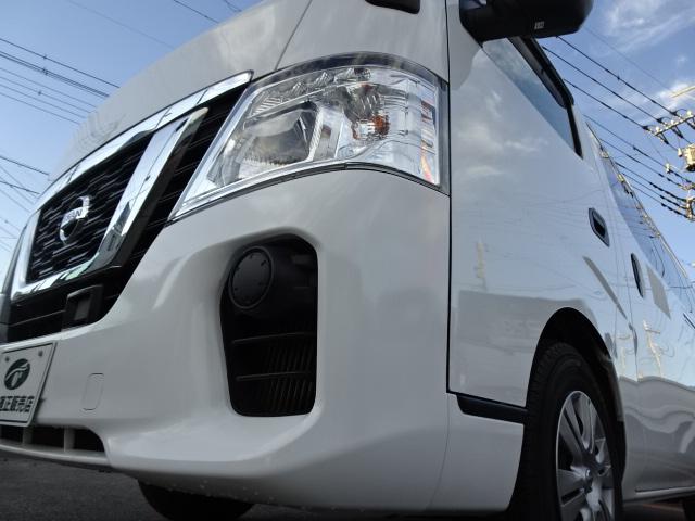 NV350キャラバンバン ロングDX EXパック 2.0ガソリン オートマ Wエアコン エマージェンシーブレーキ ナビ バックモニター キーレス ETC ドラレコ CBF-VR2E26(74枚目)