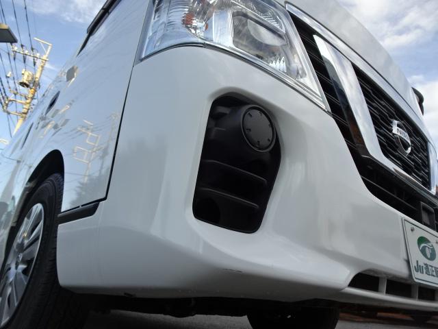 NV350キャラバンバン ロングDX EXパック 2.0ガソリン オートマ Wエアコン エマージェンシーブレーキ ナビ バックモニター キーレス ETC ドラレコ CBF-VR2E26(75枚目)