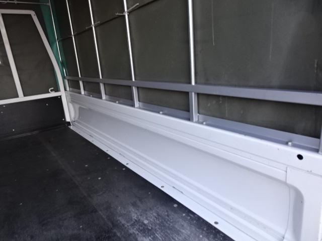 ボンゴトラック ワイドローDX 幌付き 0.85t積 1.8ガソリン 5MT 取外し可能幌付き4ナンバー Wエアバッグ ABF-SKP2T(18枚目)