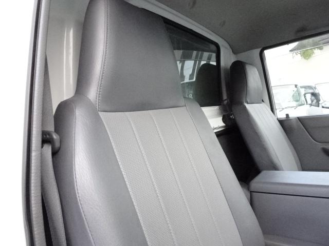 ボンゴトラック ワイドローDX 幌付き 0.85t積 1.8ガソリン 5MT 取外し可能幌付き4ナンバー Wエアバッグ ABF-SKP2T(27枚目)