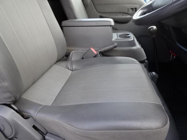 ボンゴトラック ワイドローDX 幌付き 0.85t積 1.8ガソリン 5MT 取外し可能幌付き4ナンバー Wエアバッグ ABF-SKP2T(29枚目)