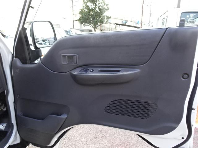 ボンゴトラック ワイドローDX 幌付き 0.85t積 1.8ガソリン 5MT 取外し可能幌付き4ナンバー Wエアバッグ ABF-SKP2T(31枚目)