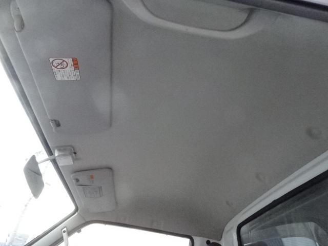 ボンゴトラック ワイドローDX 幌付き 0.85t積 1.8ガソリン 5MT 取外し可能幌付き4ナンバー Wエアバッグ ABF-SKP2T(38枚目)