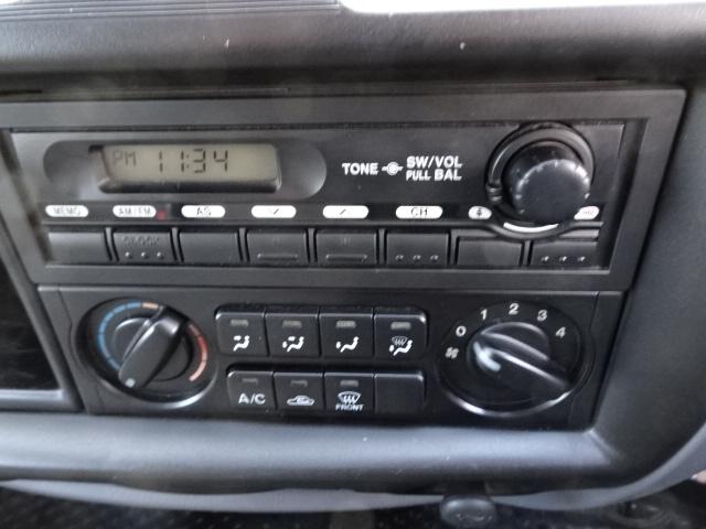 ボンゴトラック ワイドローDX 幌付き 0.85t積 1.8ガソリン 5MT 取外し可能幌付き4ナンバー Wエアバッグ ABF-SKP2T(43枚目)