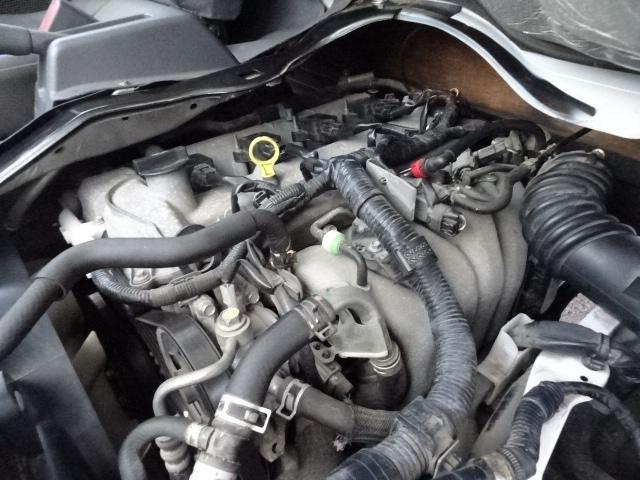 ボンゴトラック ワイドローDX 幌付き 0.85t積 1.8ガソリン 5MT 取外し可能幌付き4ナンバー Wエアバッグ ABF-SKP2T(48枚目)