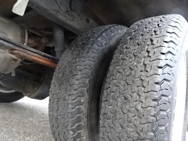 ボンゴトラック ワイドローDX 幌付き 0.85t積 1.8ガソリン 5MT 取外し可能幌付き4ナンバー Wエアバッグ ABF-SKP2T(49枚目)