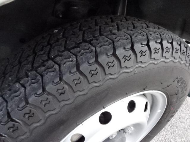 ボンゴトラック ワイドローDX 幌付き 0.85t積 1.8ガソリン 5MT 取外し可能幌付き4ナンバー Wエアバッグ ABF-SKP2T(51枚目)