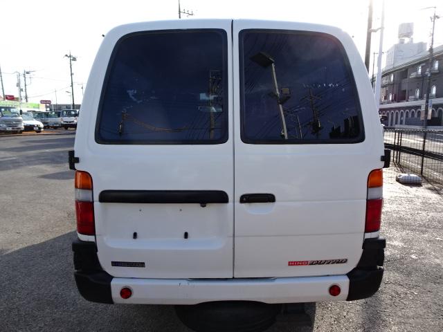 デュトロルートバン リヤ観音ドア 2t積載 4.0Dターボ オートマ バック&左側面モニター ナビ 左右独立電動格納ミラー ETC TKG-XZC605Y(13枚目)