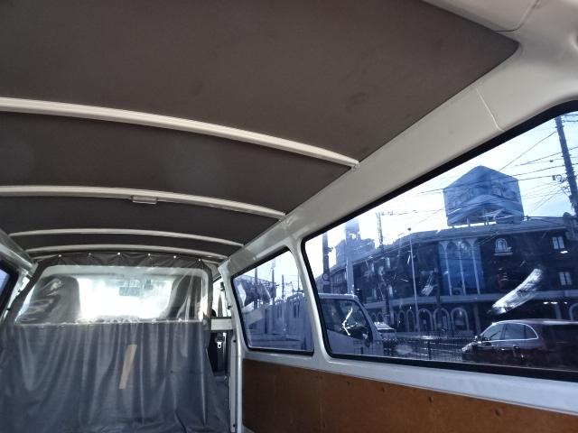 デュトロルートバン リヤ観音ドア 2t積載 4.0Dターボ オートマ バック&左側面モニター ナビ 左右独立電動格納ミラー ETC TKG-XZC605Y(19枚目)