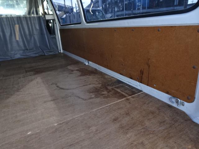 デュトロルートバン リヤ観音ドア 2t積載 4.0Dターボ オートマ バック&左側面モニター ナビ 左右独立電動格納ミラー ETC TKG-XZC605Y(20枚目)