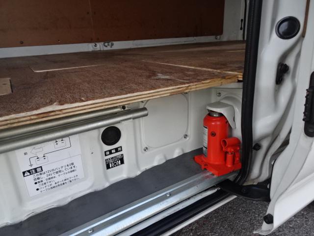 デュトロルートバン リヤ観音ドア 2t積載 4.0Dターボ オートマ バック&左側面モニター ナビ 左右独立電動格納ミラー ETC TKG-XZC605Y(40枚目)