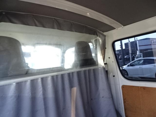 デュトロルートバン リヤ観音ドア 2t積載 4.0Dターボ オートマ バック&左側面モニター ナビ 左右独立電動格納ミラー ETC TKG-XZC605Y(42枚目)