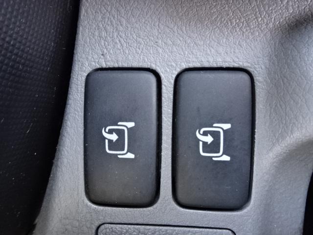 デュトロルートバン リヤ観音ドア 2t積載 4.0Dターボ オートマ バック&左側面モニター ナビ 左右独立電動格納ミラー ETC TKG-XZC605Y(46枚目)