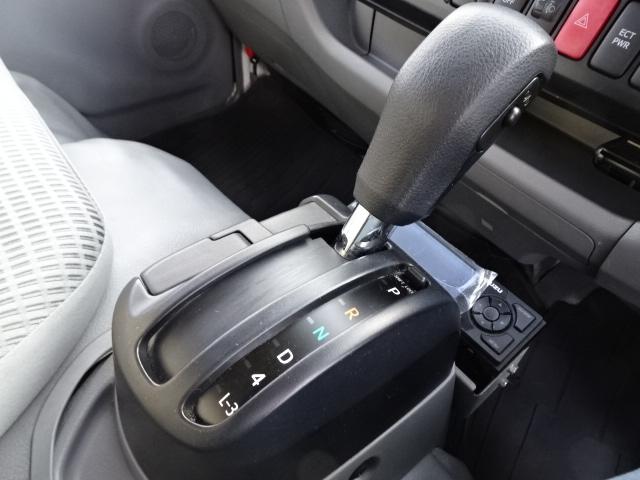 デュトロルートバン リヤ観音ドア 2t積載 4.0Dターボ オートマ バック&左側面モニター ナビ 左右独立電動格納ミラー ETC TKG-XZC605Y(47枚目)