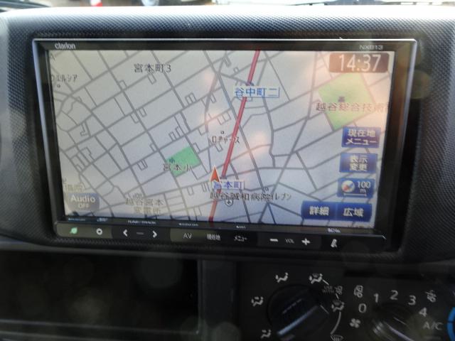 デュトロルートバン リヤ観音ドア 2t積載 4.0Dターボ オートマ バック&左側面モニター ナビ 左右独立電動格納ミラー ETC TKG-XZC605Y(49枚目)