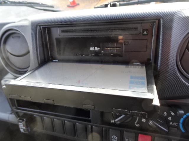 デュトロルートバン リヤ観音ドア 2t積載 4.0Dターボ オートマ バック&左側面モニター ナビ 左右独立電動格納ミラー ETC TKG-XZC605Y(50枚目)