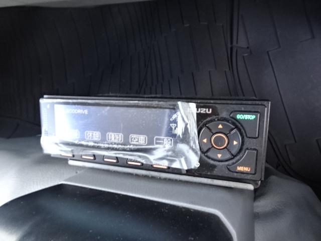 デュトロルートバン リヤ観音ドア 2t積載 4.0Dターボ オートマ バック&左側面モニター ナビ 左右独立電動格納ミラー ETC TKG-XZC605Y(51枚目)